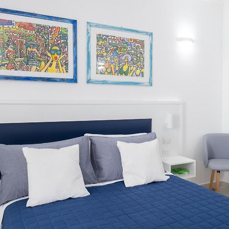 Casaromiti Bed & Breakfast Capri Exterior photo