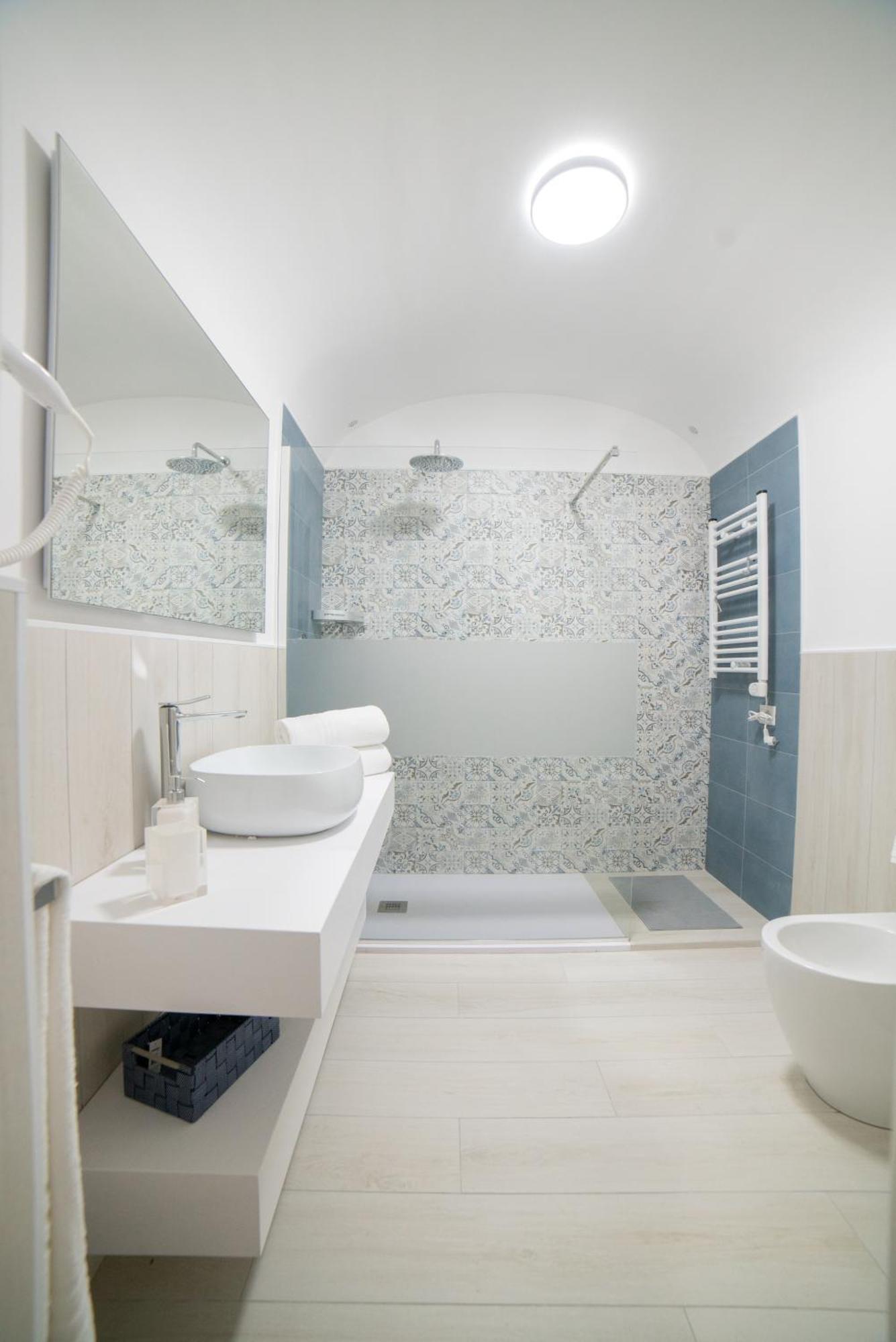 Casaromiti Bed & Breakfast Capri Exterior photo