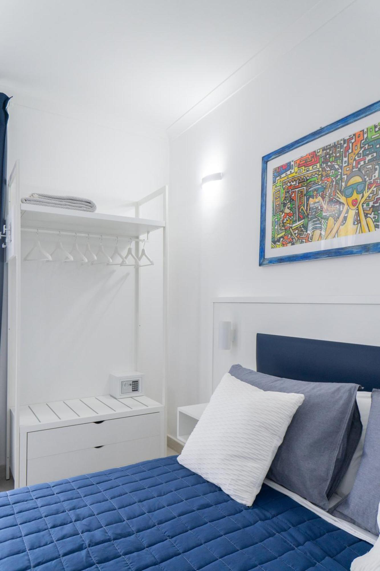 Casaromiti Bed & Breakfast Capri Exterior photo