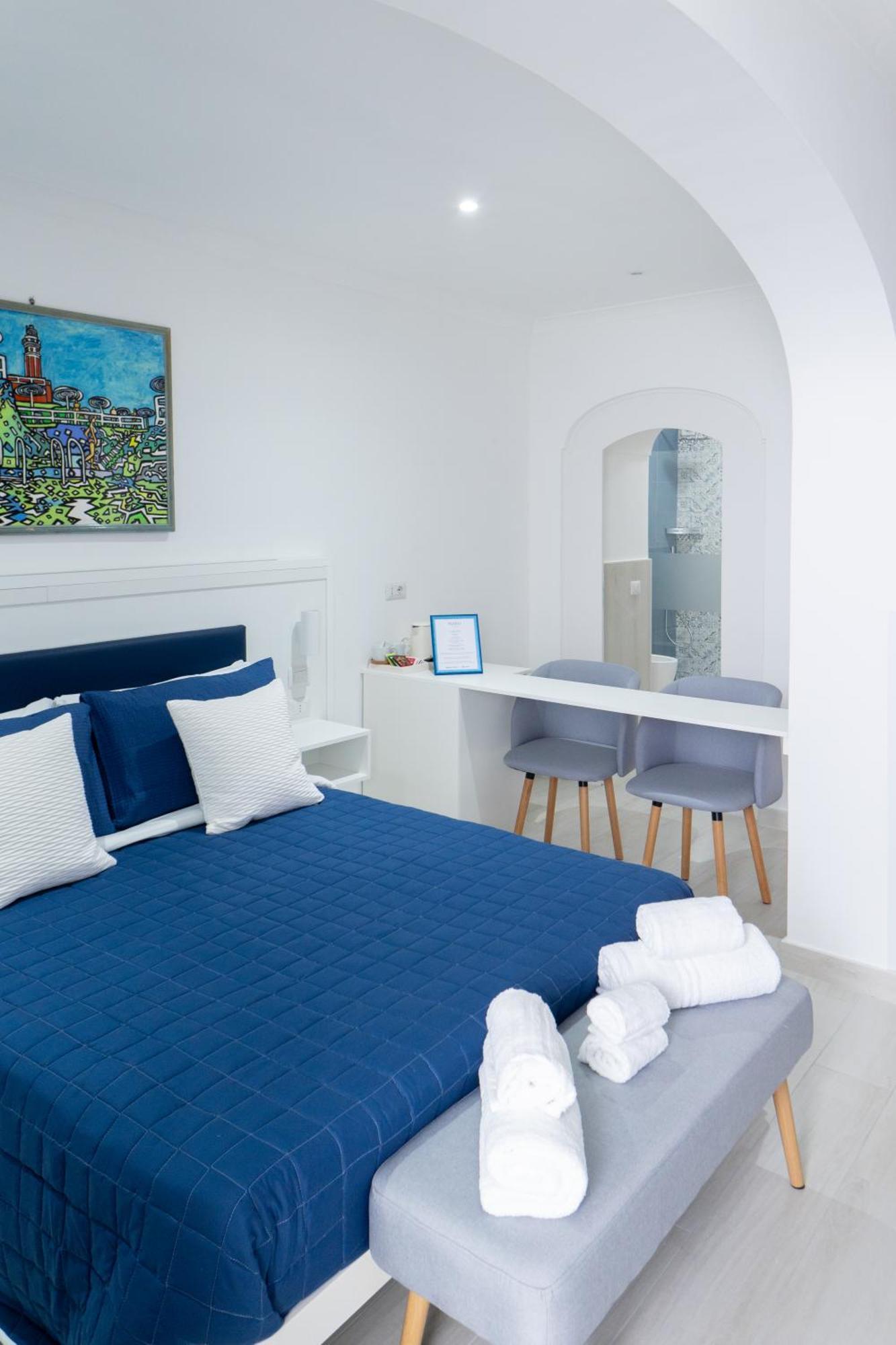 Casaromiti Bed & Breakfast Capri Exterior photo